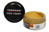 tarrago classic shoe cream metallic