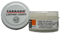 tarrago classic Natural leather cream