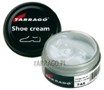 tarrago classic shoe cream pearly